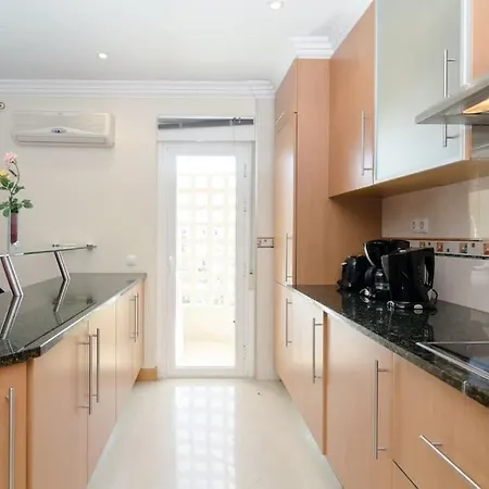 Apartamento Great *
